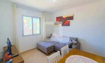 Imagem 3: Apartamento à Venda - Vila Mascote, 1 Quarto, 34 m2