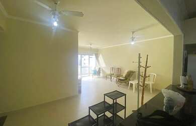 Imagem 2: Apartamento a Venda de 4 dormitórios sendo 2 suítes - Enseada -Guarujá