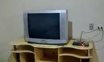 Imagem 6: Quarto Mobiliado na boa vista - Próximo ao centro e santa casa