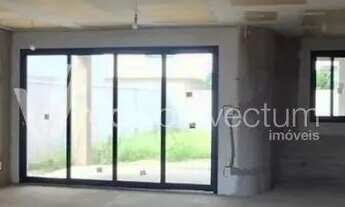 Imagem: Casa - Parque Brasil 500 - Paulínia