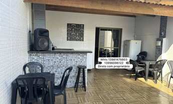 Imagem 2: Casa para festa e temporada