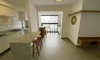 Imagem 2: Apartamento com 2 quartos para alugar, 69 m² - Condomínio Residencial Biarritz - Sorocaba