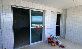 Imagem 7: Apartamento com 2 dormitórios à venda, 87 m² por R$ 690.000,00 - Aviação - Praia Grande/SP