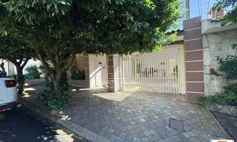 Imagem: Casa (térrea na rua) 3 dormitórios/suite