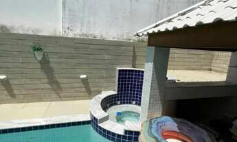 Imagem 6: Casa no Bougainville - 5 Suites - 450m² - Pronta pra morar