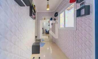 Imagem 3: Apartamento à Venda - Vila Cecília Maria, 2 Quartos, 90 m2