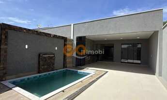 Imagem 2: Casa Térrea com Piscina próx. ao Bretas