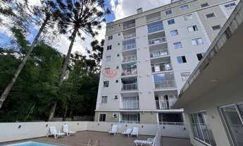 Imagem 5: Apartamento em Pinhais
