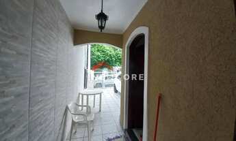 Imagem 7: Sobrado em Rua Zequinha de Abreu - Solemar - Praia Grande/SP