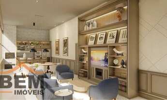 Imagem 5: Apartamento com 3 dormitórios à venda, 275 m² por R$ 4.617.976,02 - Pioneiros - Balneário