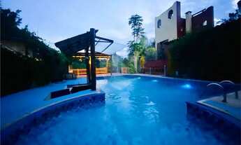 Imagem 3: Condomínio com 4 quartos para locação em Vista Alegre - SP