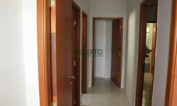 Imagem 7: Apartamento 3 Quartos para Aluguel em Franca/SP Bairro São José, 2 Vagas