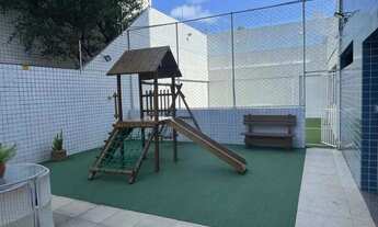 Imagem 7: Imóvel para venda possui 68 metros quadrados com 3 quartos em Boa Viagem - Recife - PE