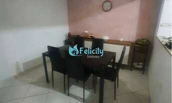 Imagem 3: Sobrado com 3 dorms, 4 vagas, 200m2 no Jardim Mangalot