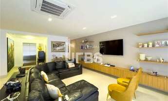 Imagem: Apartamento no Setor Marista LUXO, Rico