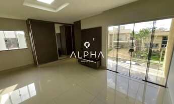 Imagem: Condomínio Fechado para Venda em Goiânia