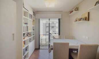 Imagem 4: Apartamento à Venda - Sumaré, 1 Quarto, 42 m2