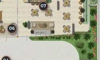 Imagem 5: APARTAMENTO 04 SUÍTES 152M² ALTO LUXO EM SALVADOR - CAMINHO DAS ÁRVORES