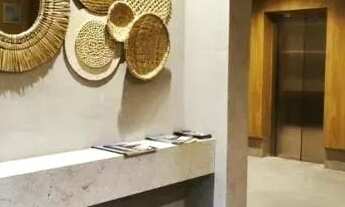 Imagem 2: Apartamento para alugar no Nova Campinas em Campinas/SP