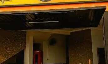 Imagem: Pastelaria do André em limeira