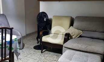 Imagem 5: Apartamento com 4 dormitórios à venda, 208 m² por R$ 1.200.000,00 - Icaraí - Niterói/RJ