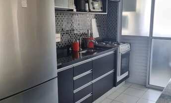 Imagem 7: APARTAMENTO - VILA PRÍNCIPE DE GALES - SP