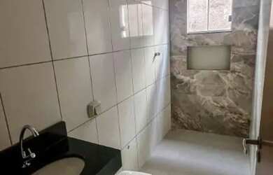 Imagem 6: Casa de 115 m² com 3 quartos, à venda por R$ 300.000 - Bairro Alvorada - Senador Canedo/GO