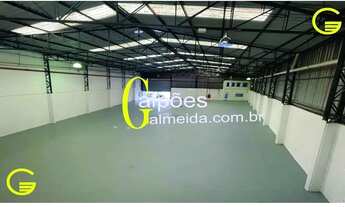 Imagem 5: Pavilhão/Galpão para alugar no bairro Conjunto Residencial Paes de Barros - Guarulhos/SP