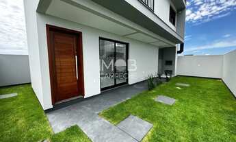 Imagem 5: Casa financiável perto da praia, com 2 suítes à venda, 106 m² - Campeche - Florianópolis/S
