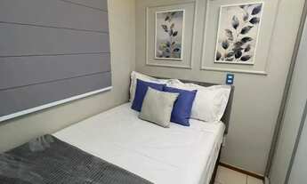 Imagem 6: Imóvel para venda tem 69 metros quadrados com 3 quartos em Jardim Leblon - Cuiabá - MT