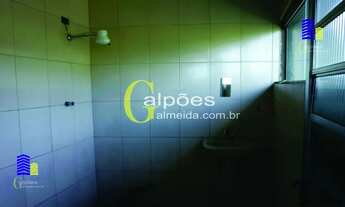 Imagem 6: Pavilhão/Galpão para alugar no bairro Vila Menck - Osasco/SP