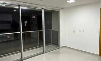 Imagem 4: Apartamento 1 quarto 44m DF Plaza com garagem