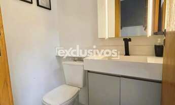 Imagem 7: Sobrado semi mobiliado c/ 2 quartos à venda no Bairro Santa Catarina, Joinville/SC