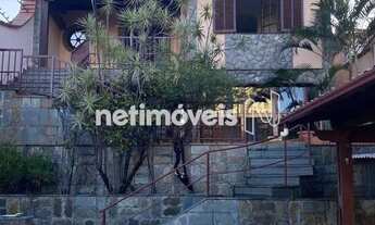 Imagem: Venda Casa Sagrada Família Belo Horizonte