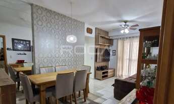 Imagem 2: Apartamento à Venda de 2 dormitórios no Jardim Nova Aliança em Ribeirão Preto