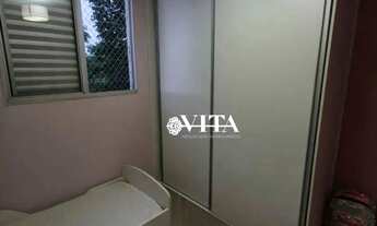 Imagem 6: Apartamento com 2 dormitórios à venda, 48 m² por R$ 298.000 - Vila Bremen - Guarulhos/SP