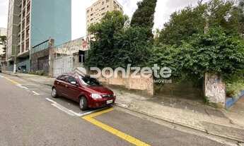 Imagem: Terreno à venda, 600 m² por R$ 3.900.000,00