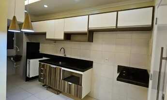 Imagem 7: ALUGO APTO BRISAS ALTOS DO CALHAU 02 Qts