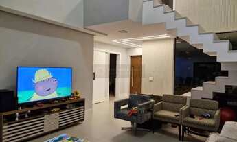 Imagem 4: Open House Vende Casa Duplex 4 quartos recém construída no Bairro Santo Antônio Itaipu