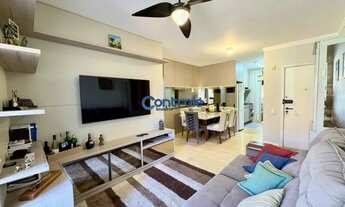 Imagem 5: Apartamento 3 dormitórios, sendo 1 suíte, sacada com churrasqueira