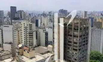 Imagem: Sala à venda, 100 m² por R$ 480.000,00