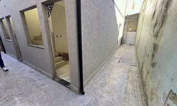 Imagem 7: Casa com 2 dormitórios à venda, 64 m² por R$ 405.000,00 - Vila Guilhermina - Praia Grande