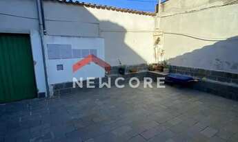 Imagem: Casa em Rua C - Fonte Grande - Contagem/MG