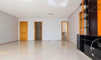 Imagem 3: Apartamento no Alto do Bueno, 2 suítes (reversível para 3 quartos), Edifício Capitólio