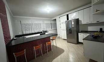 Imagem 7: Linda chácara com 6 dormitórios e área de lazer em Embu Mirim