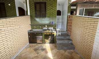 Imagem 3: Casa com 2 dormitórios à venda, 83 m² por R$ 175.000,00 - Cidade Beira Mar - Rio das Ostra