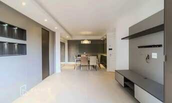 Imagem 2: APARTAMENTO RESIDENCIAL em SÃO PAULO - SP, VILA NOVA CONCEIÇÃO