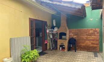 Imagem 3: Casa - Térrea com 2 quartos à Venda, Jardim Santa Bárbara - Sorocaba