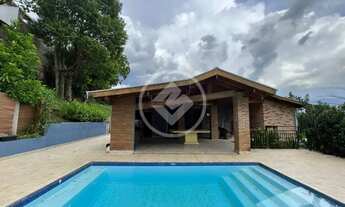 Imagem 7: Casa para locação no Condomínio Marambaia em Vinhedo/SP codigo: 266889