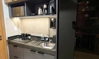 Imagem 2: Stúdio Mobiliado em Stella Maris Ilha de Mikonos 1 quarto mobiliado (SA-LB